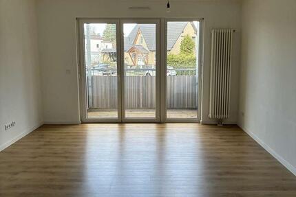 Hohen Neuendorf - Die perfekte Kombination aus urbanem Lebensstil und naturnahem Wohnen!