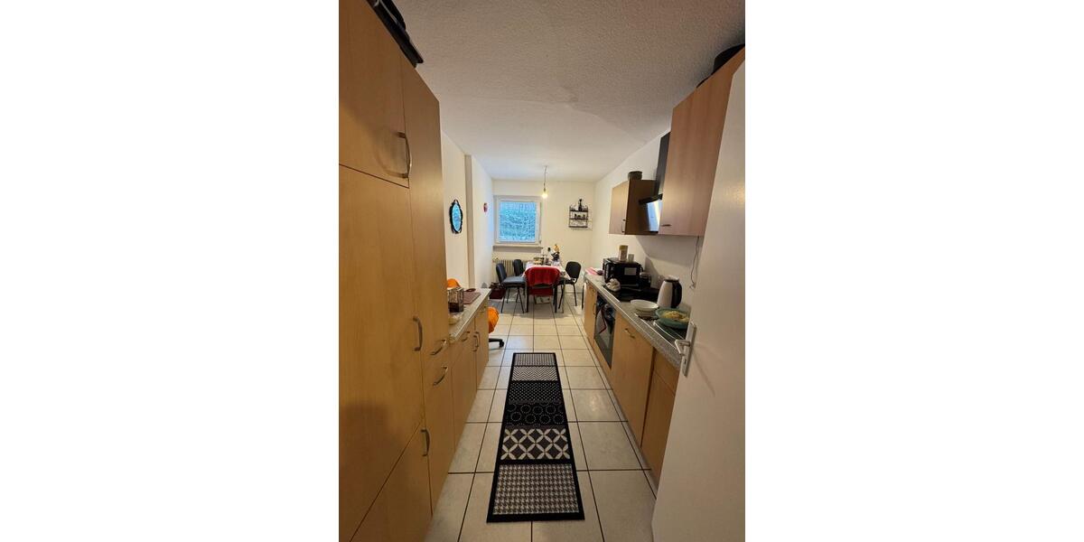 Wohnung zu vermieten, Bad Wiessee 2 zimmer