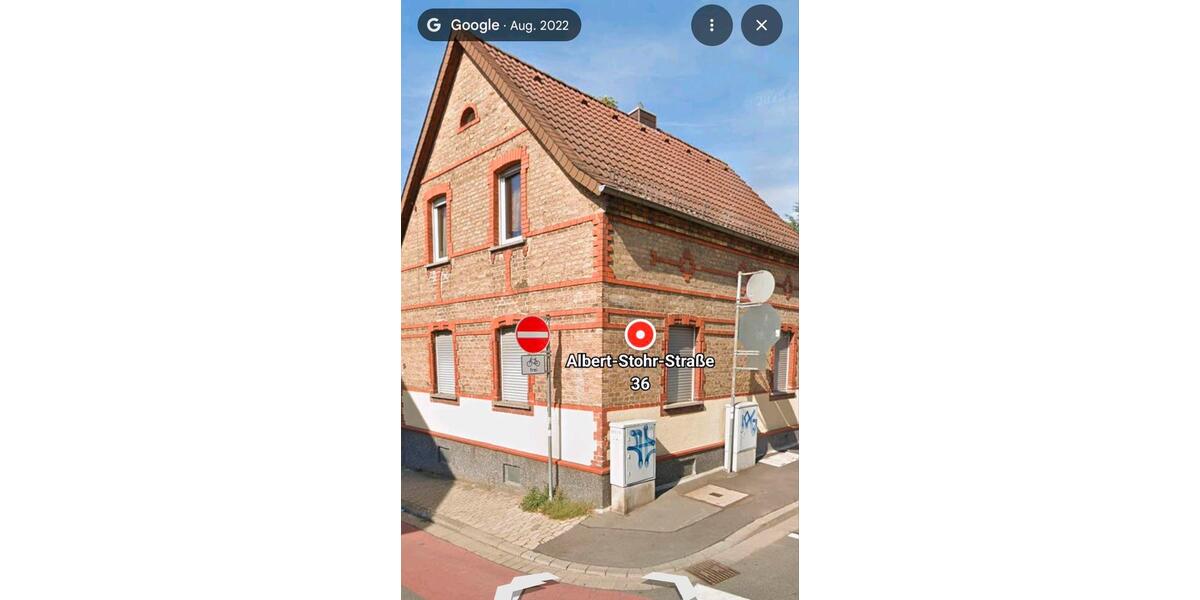 1 Familien Haus in Bretzenheim 4 zimmer