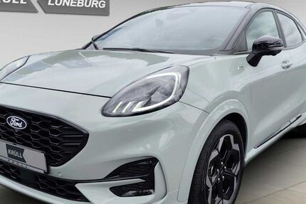 Ford Puma 8.286 km 24.488 &euro; Lüneburg 21339