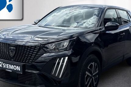 Peugeot 2008 17.625 km 16.930 &euro; Münster 48157
