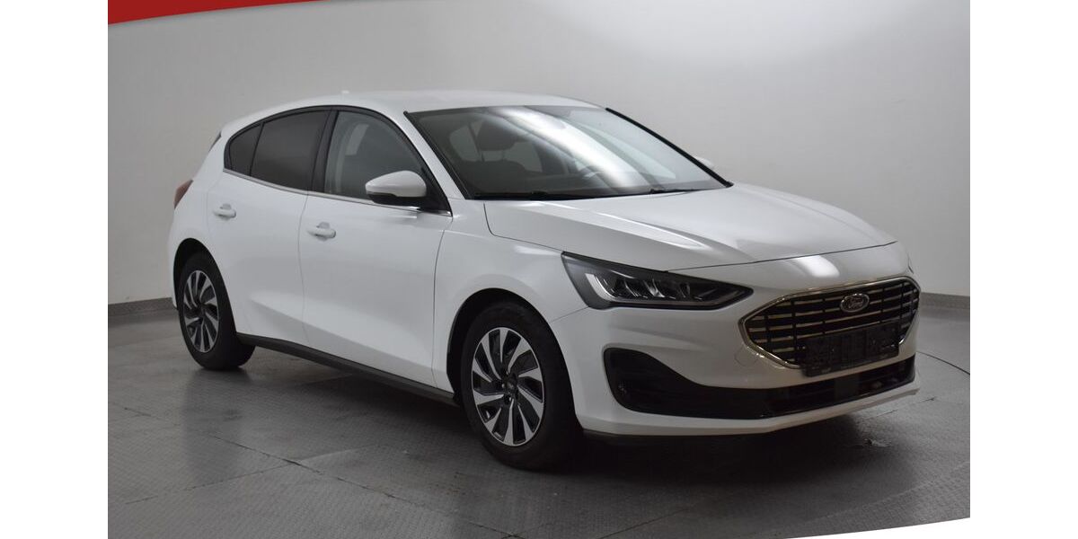 Ford Focus 63.352 km 17.550 &euro; Bebra 36179