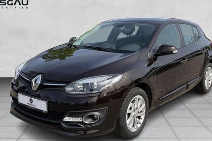Renault Megane 112.800 km 5.490 &euro; Emmendingen 79312