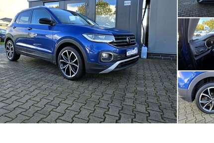 VW T-Cross 117.853 km 15.990 € Apen 26689