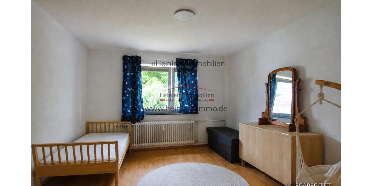 Modernisiertes aufget. Dreifamilienh. 253,87 m² Wohnfl# Garten# Garage# Stellplatz# HD-Schlierbach - Mehrfamilienhaus, Wohnhaus Heidelberg-Schlierbach Schlierbach | Angebot:27284952