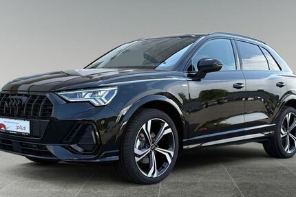 Audi Q3 12.500 km 44.880 &euro; Pronsfeld 54597