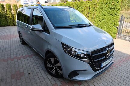 Mercedes-Benz V 250 5.000 km 61.900 &euro; Frankfurt (Oder) 15234
