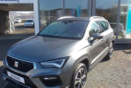 Seat Ateca 14.100 km 26.489 € Jena 07745