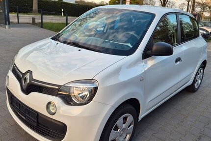 Renault Twingo 164.000 km 2.699 &euro; Osnabrück 49086