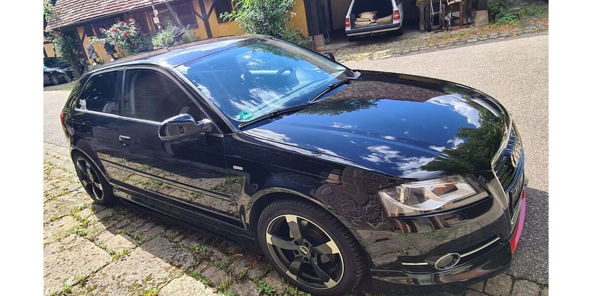 Audi A3 136.688 km 6.600 € Maulbronn 75433