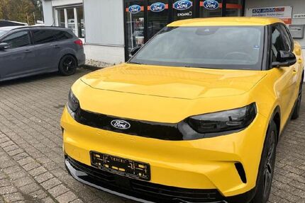 Ford Capri 10.870 km 36.990 &euro; Niederzissen 56651