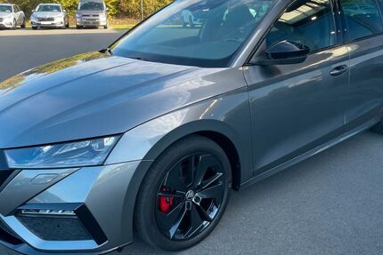 Skoda Octavia 27.672 km 36.980 € Bitburg 54634