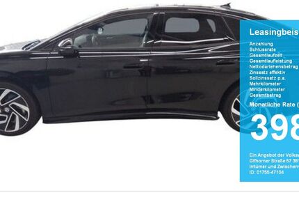 VW ID.7 12.490 km 48.240 € Vilsbiburg 84137