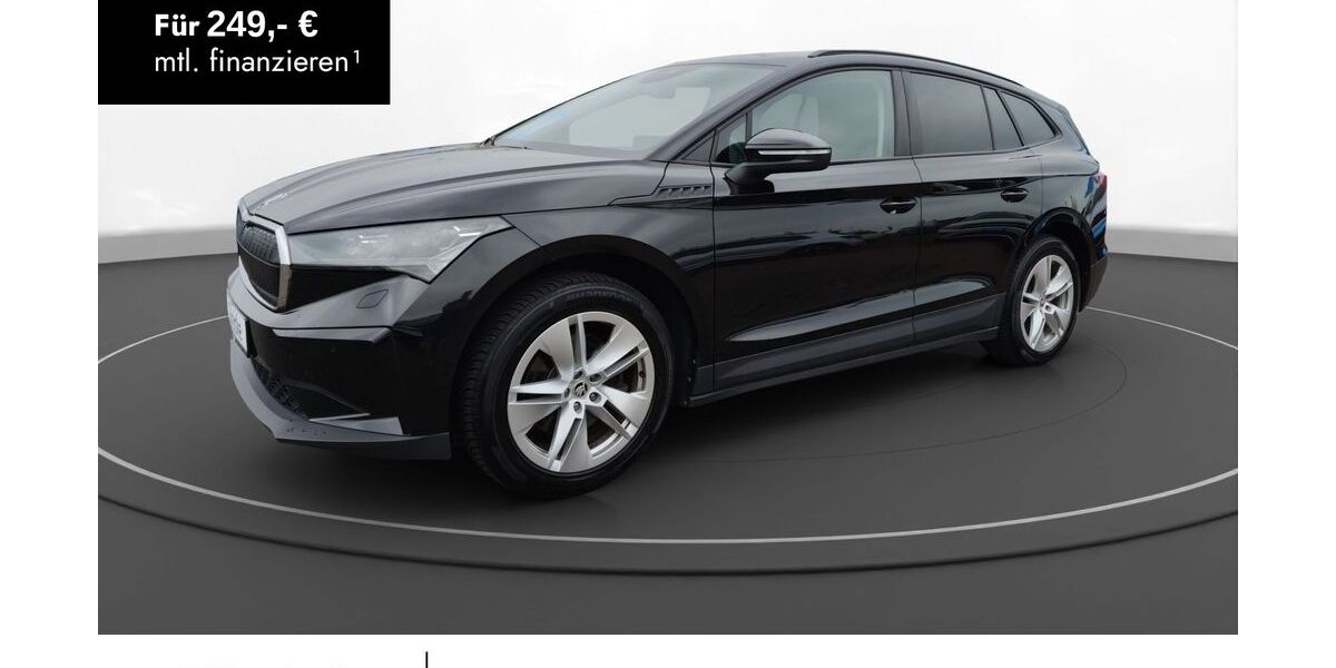 Skoda Enyaq 42.800 km 27.880 &euro; Bad Langensalza 99947