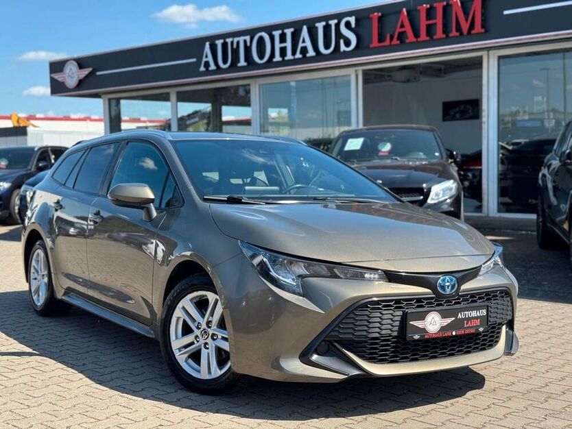 Corolla
