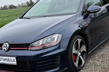 VW Golf 126.163 km 14.550 &euro; Drochtersen -Hüll 21706