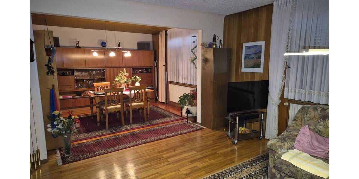 Einfamilienhaus Völklingen Wehrden - 4 Zimmer, 140 m&sup2;, 169.500&euro; | Angebot:26117470