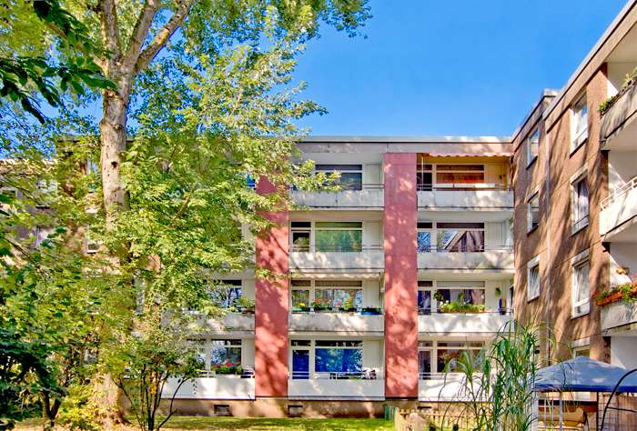 Wohnung zum Mieten in Essen 529 € 65.5 m²