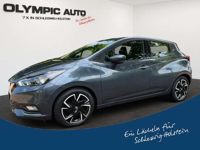Micra