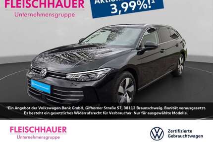 VW Passat Variant