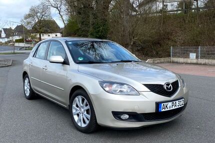 Mazda 3 159.580 km 3.200 &euro; Wissen 57537