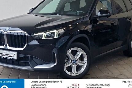 BMW X1 33.908 km 38.845 &euro; Salz 97616
