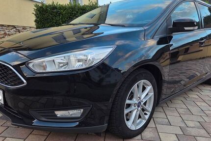 Ford Focus 187.500 km 6.999 &euro; Stühlingen 79780