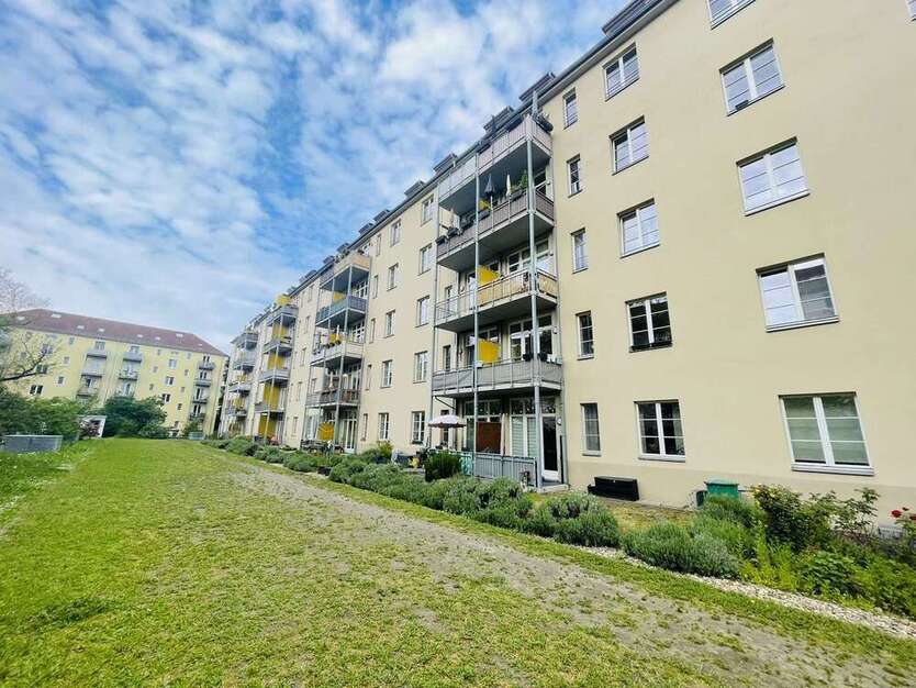 Wohnung zum Kaufen in Dresden 144.000 € 49.86 m²