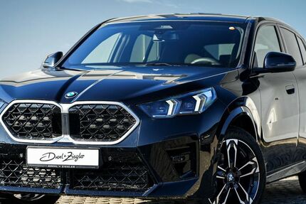 BMW X2 6.990 km 42.980 &euro; Günzburg 89312