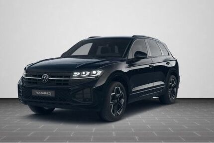 VW Touareg 24.527 km 72.700 &euro; Ladenburg 68526