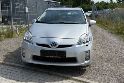 Toyota Prius 237.000 km 6.490 &euro; salzhausen 21376