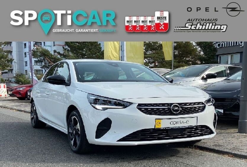 Corsa