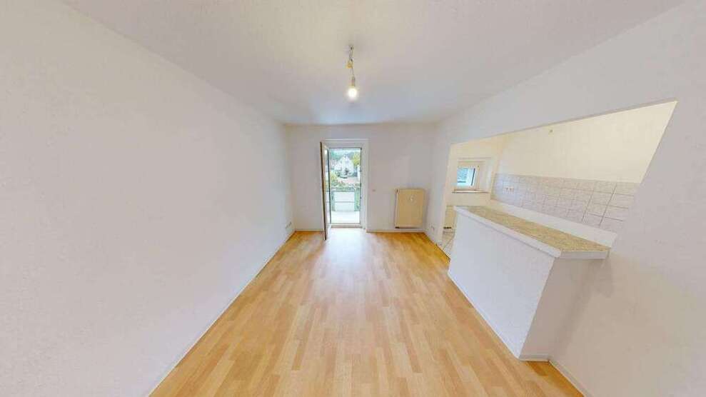 Wohnung zum Mieten in Chemnitz 225 € 40.82 m²