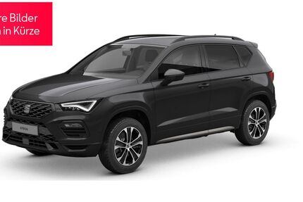 Seat Ateca 24.726 km 31.890 &euro; Königstein 61462