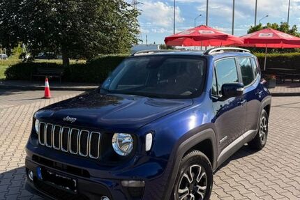 Jeep Renegade 76.000 km 12.999 &euro; Dresden 01067