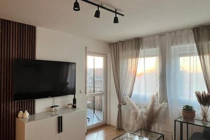 Wohnung Mössingen - 2 Zimmer, 46 m&sup2;, 650&euro; | Angebot:25419429