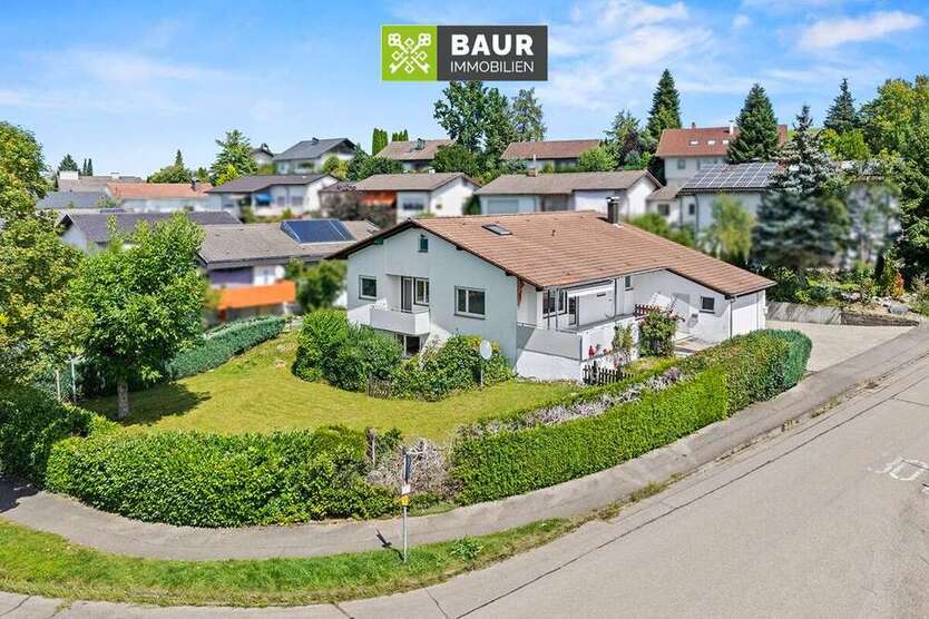 Haus zum Kaufen in Tettnang 749.000 € 227 m²