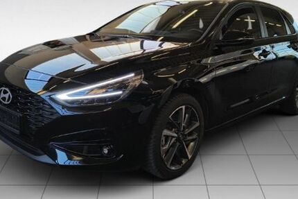 Hyundai i30 17.262 km 24.450 &euro; Neuss 41464