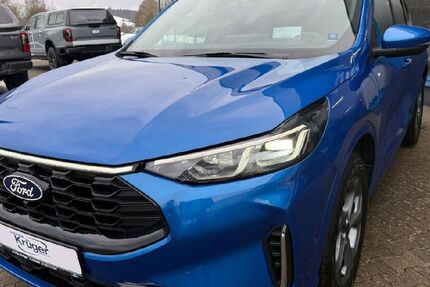 Ford Kuga 27.696 km 33.500 &euro; Erndtebrück 57339