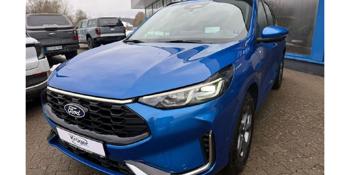 Ford Kuga 27.696 km 33.500 &euro; Erndtebrück 57339