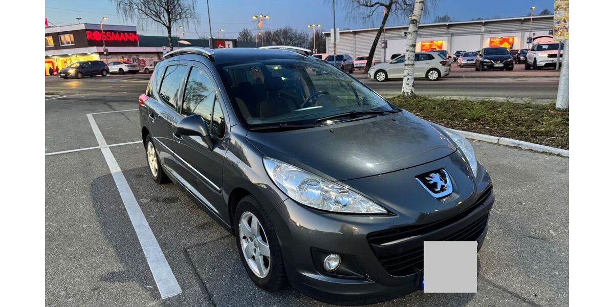 Peugeot 207 149.900 km 3.300 &euro; Kiel 24147