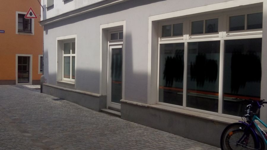Gewerbeeinheit Nähe Arnulfsplatz - Bürogemeinschaft möglich