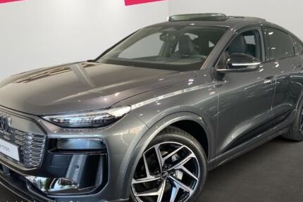 Audi quattro 6.900 km 87.980 € Neuss 41464