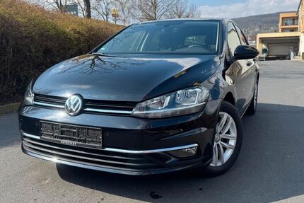 VW Golf 110.000 km 9.900 &euro; Friedberg 61169