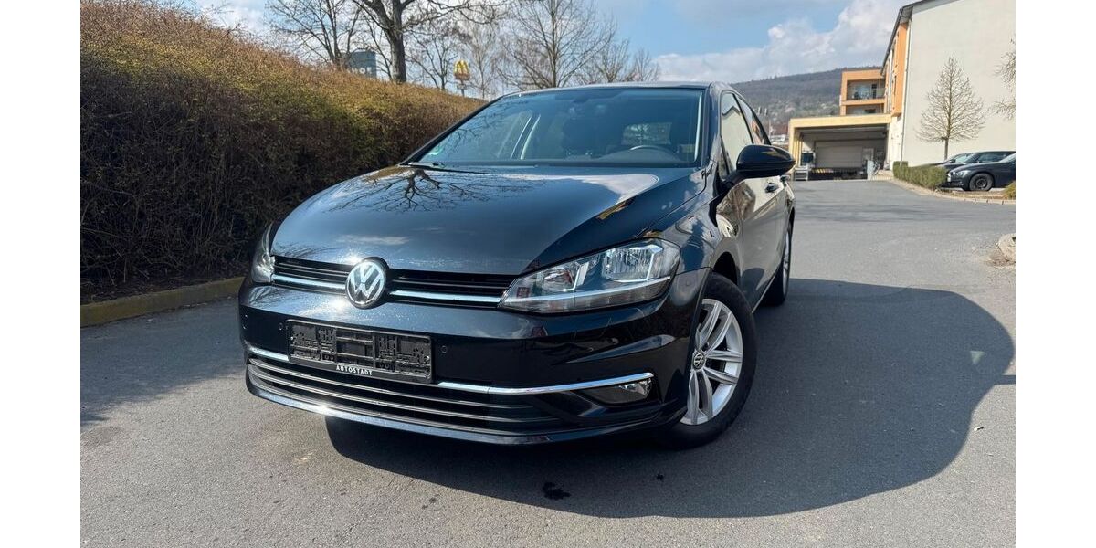 VW Golf 110.000 km 9.900 &euro; Friedberg 61169