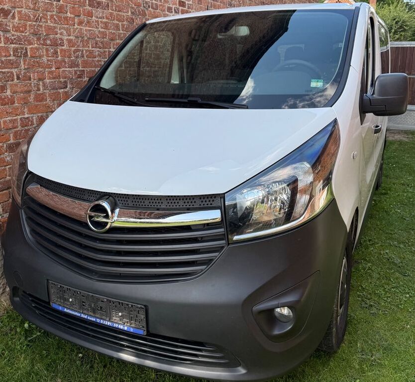 Vivaro
