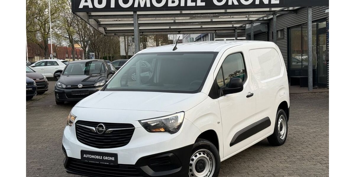 Opel Combo 84.250 km 10.950 &euro; Göttingen 37081