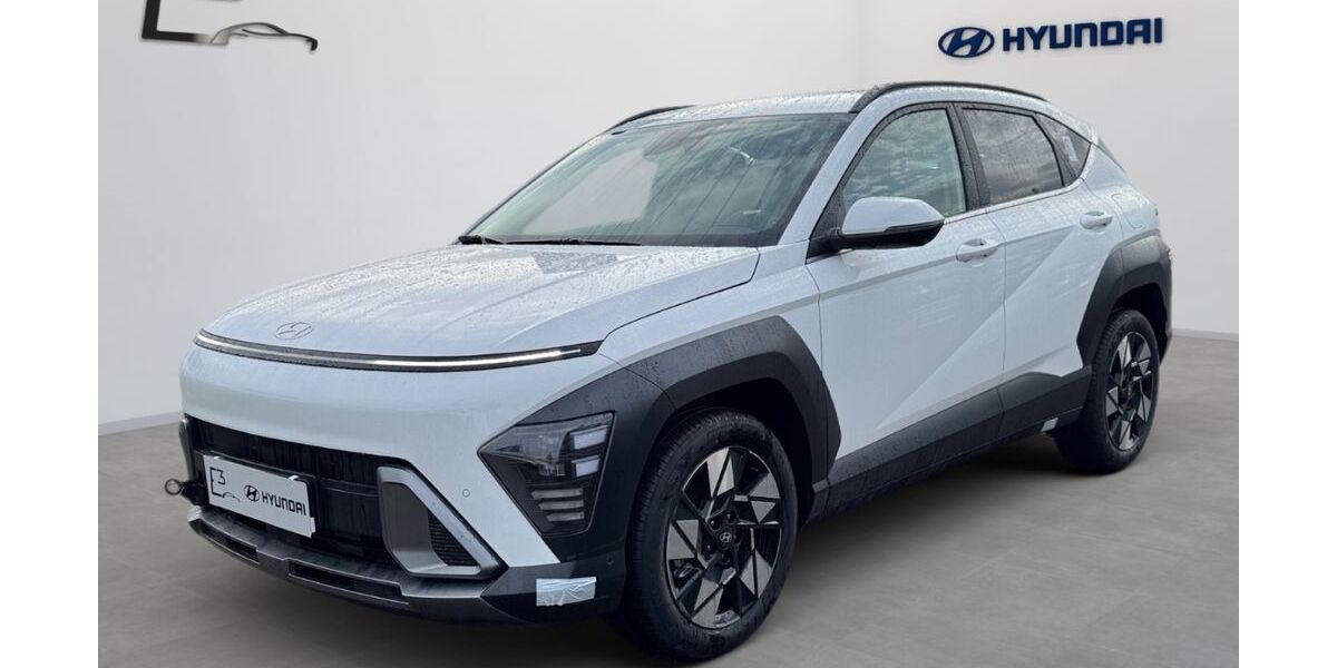 Hyundai KONA 4.344 km 31.290 &euro; Pirmasens 66954