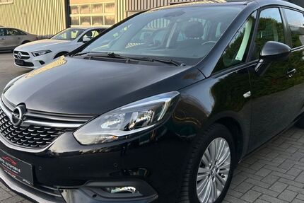 Opel Zafira 101.000 km 10.490 &euro; Greven 48268