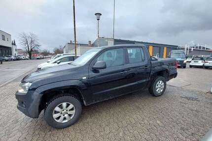 VW Amarok 185.000 km 8.450 € Eggenstein-Leopoldshafen 76344